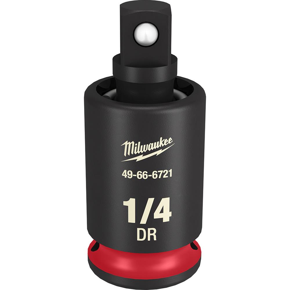 浅井 Milwaukee Tool 49-66-6721 Milwaukee SHOCKWAVE Impact Duty Socket U