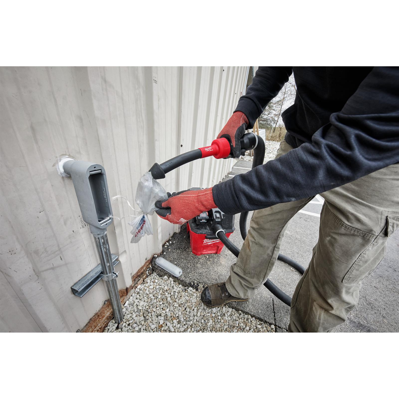 Milwaukee Tool 49902024 Milwaukee AIRTIP Conduit Line Puller Sets