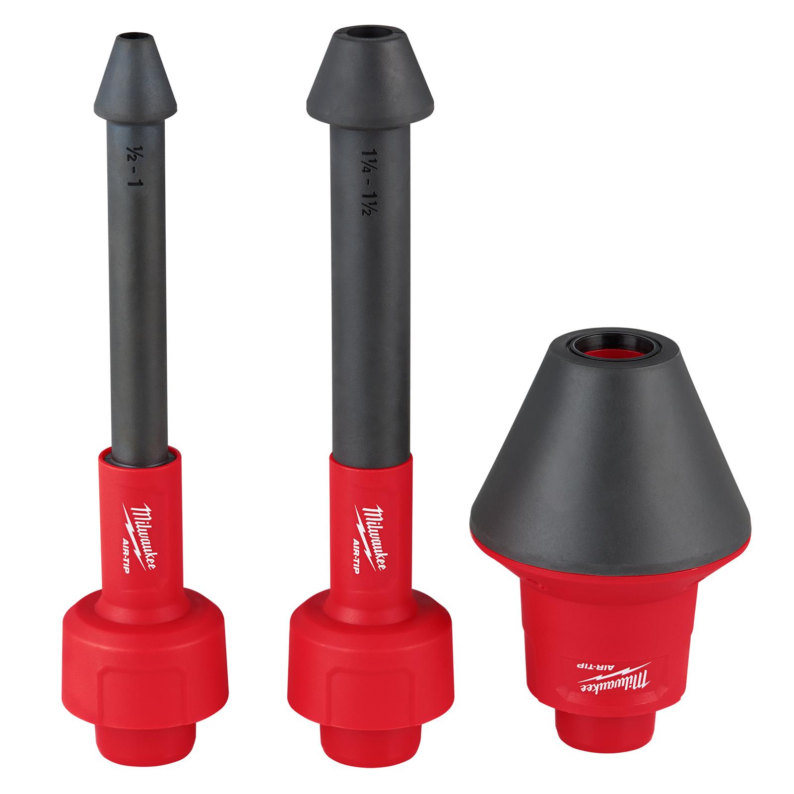 Milwaukee Tool 49902024 Milwaukee AIRTIP Conduit Line Puller Sets