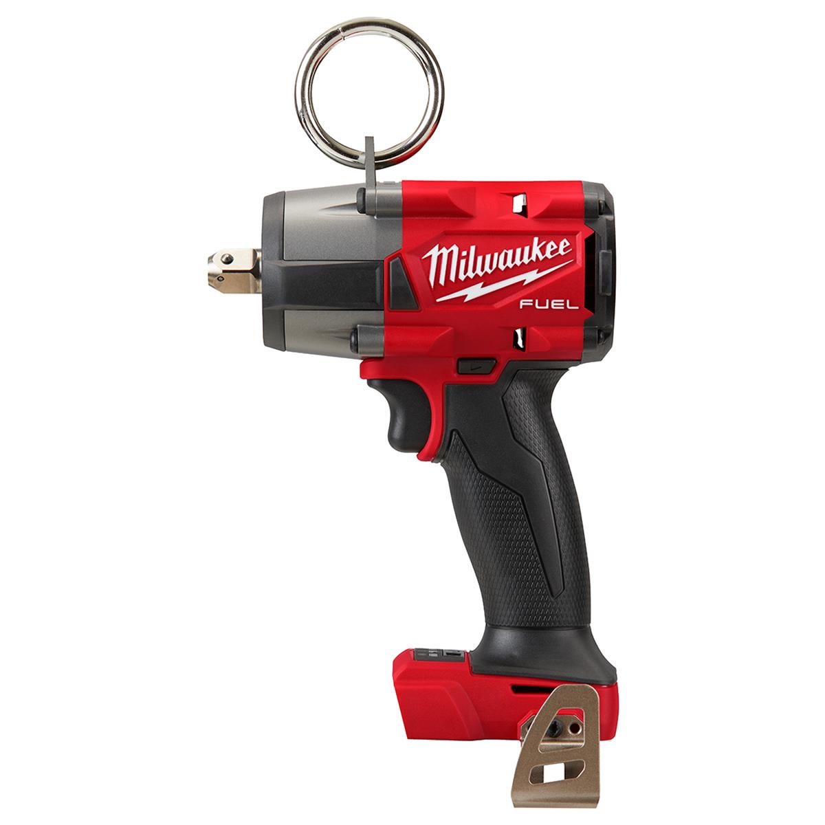 Milwaukee Tool 49-16-2962 Milwaukee M18 FUEL Mid-Torque Impact