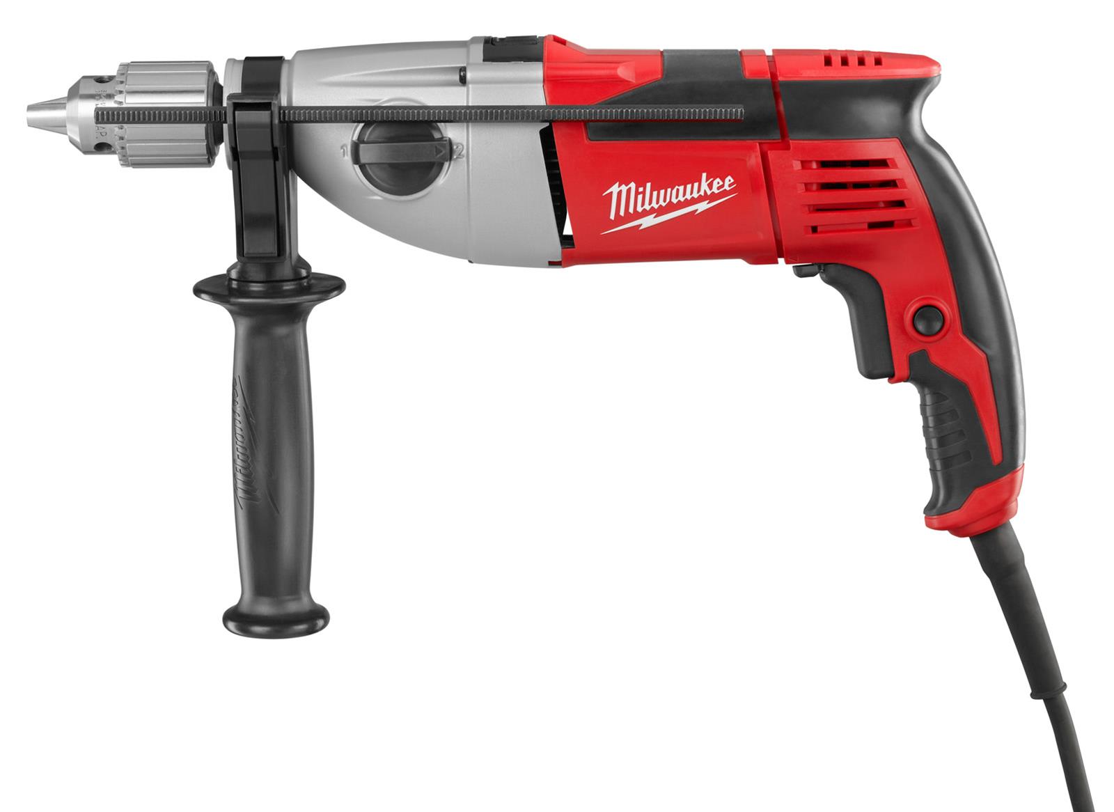 Milwaukee Tool 538021 Milwaukee Hammer Drills Summit Racing