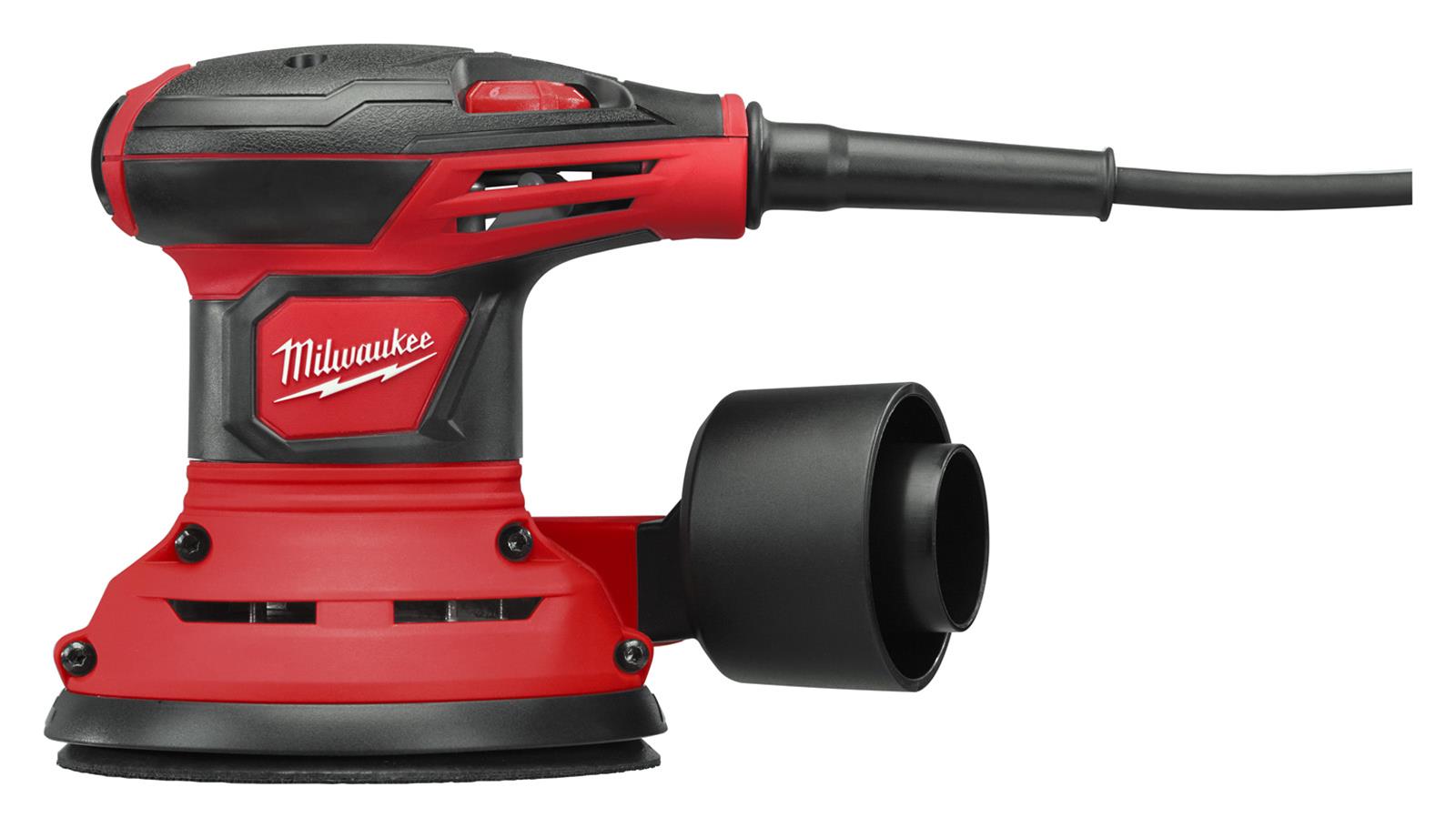 Milwaukee Tool 603421 Milwaukee 5 in. Random Orbit Palm Sanders