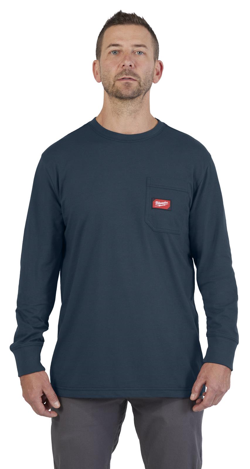  Milwaukee Tool Shirts