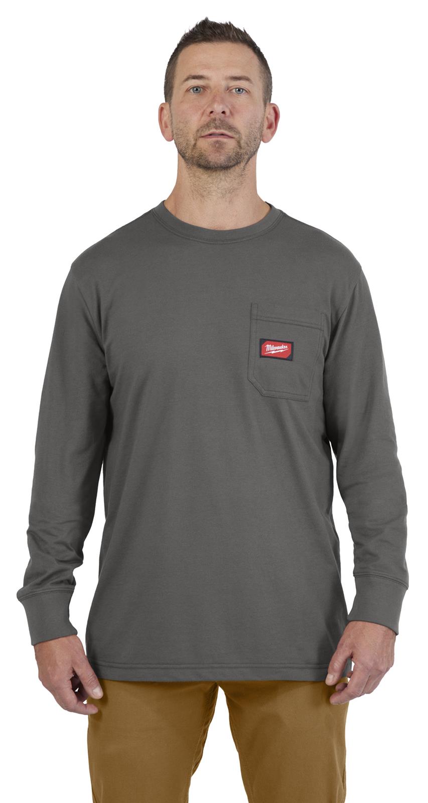  Milwaukee Tool Shirts