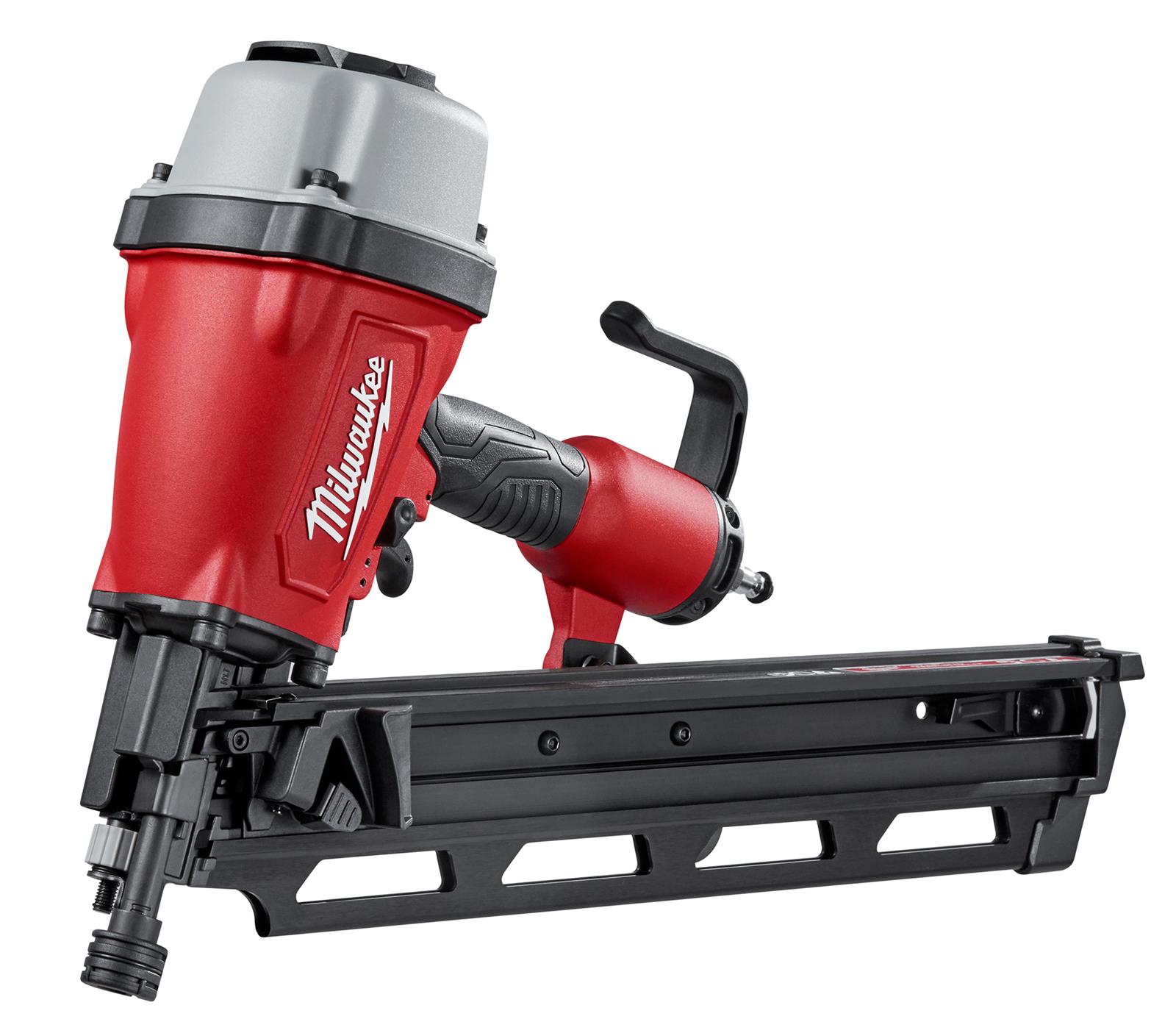 Milwaukee Tool 720020 Milwaukee 3 1/2 in. Full Round Head Framing Nail