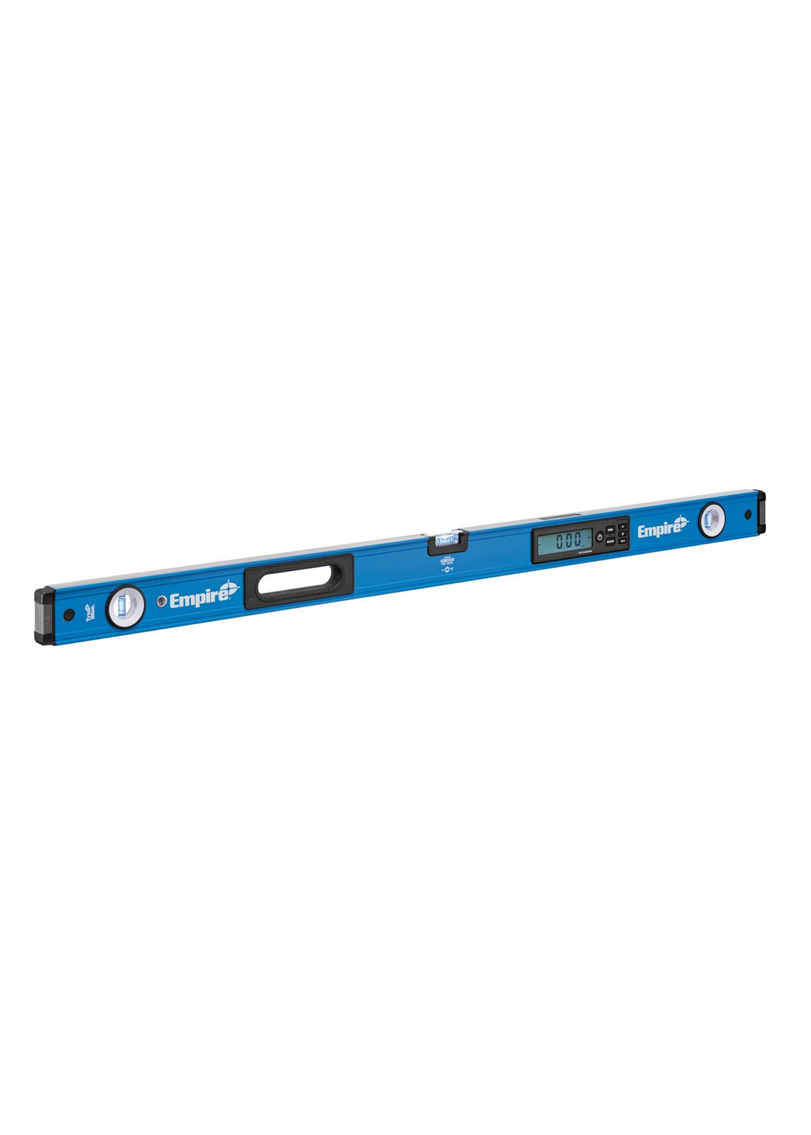 Empire Level E105.48H Milwaukee Empire Digital Box Levels Summit Racing