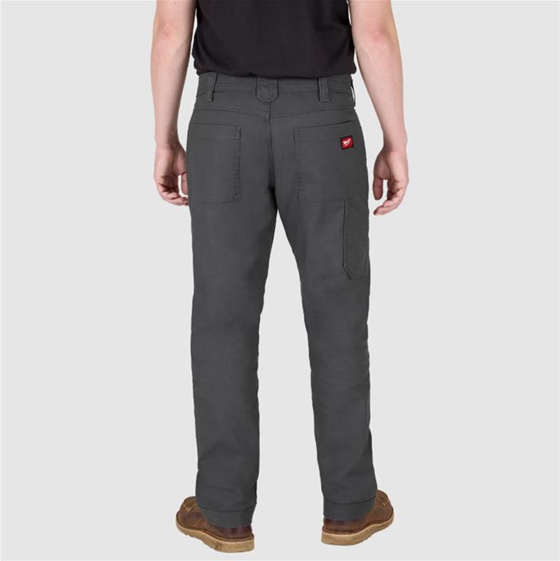 Milwaukee Tool M650G-3434 Milwaukee Work Pants | Summit Racing