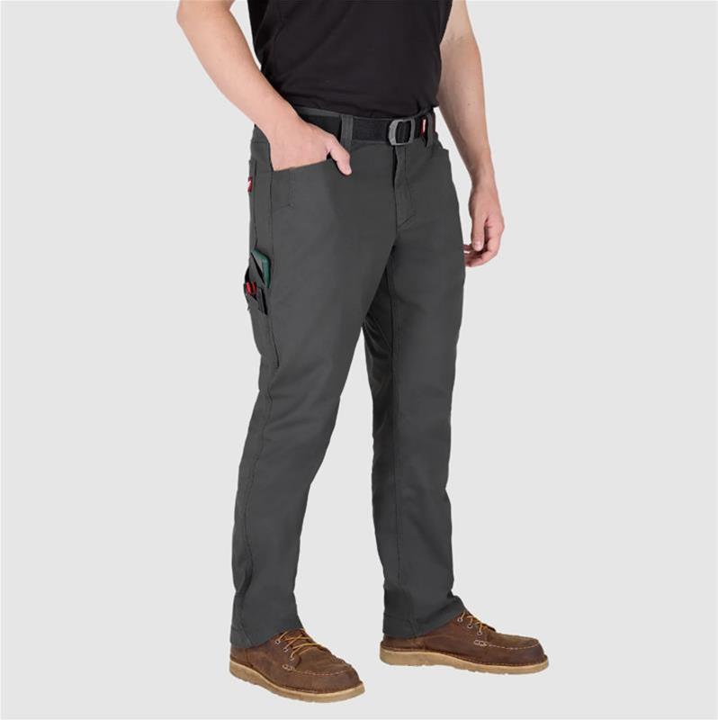 Milwaukee Tool M650G-3434 Milwaukee Work Pants | Summit Racing