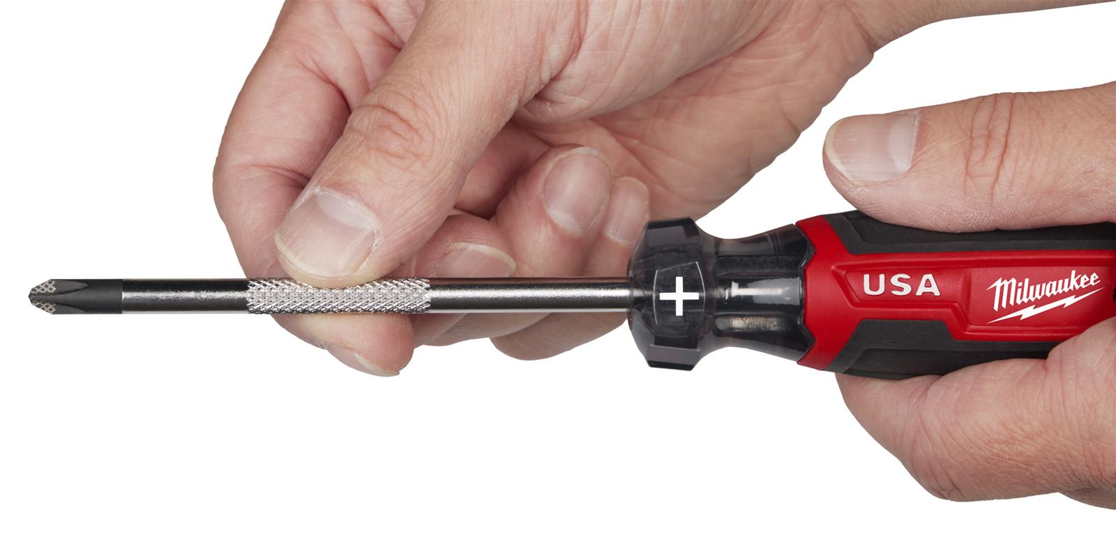 Milwaukee Tool MT2006 Milwaukee Screwdriver Sets Summit Racing