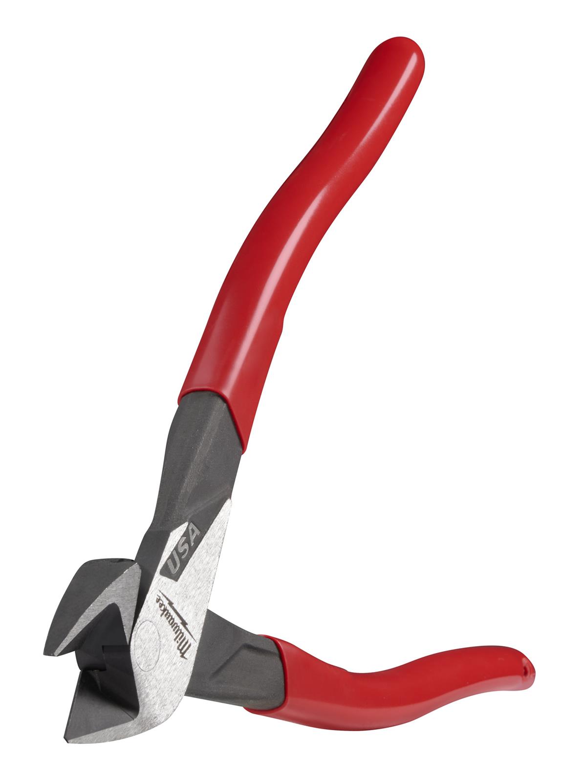 Milwaukee Tool MT508 Milwaukee Diagonal Cutting Pliers Summit Racing