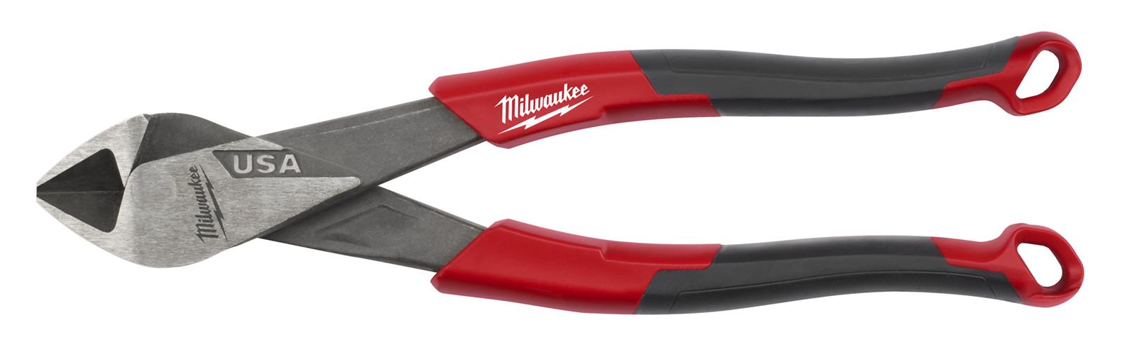 Milwaukee Tool MT558 Milwaukee Diagonal Cutting Pliers Summit Racing