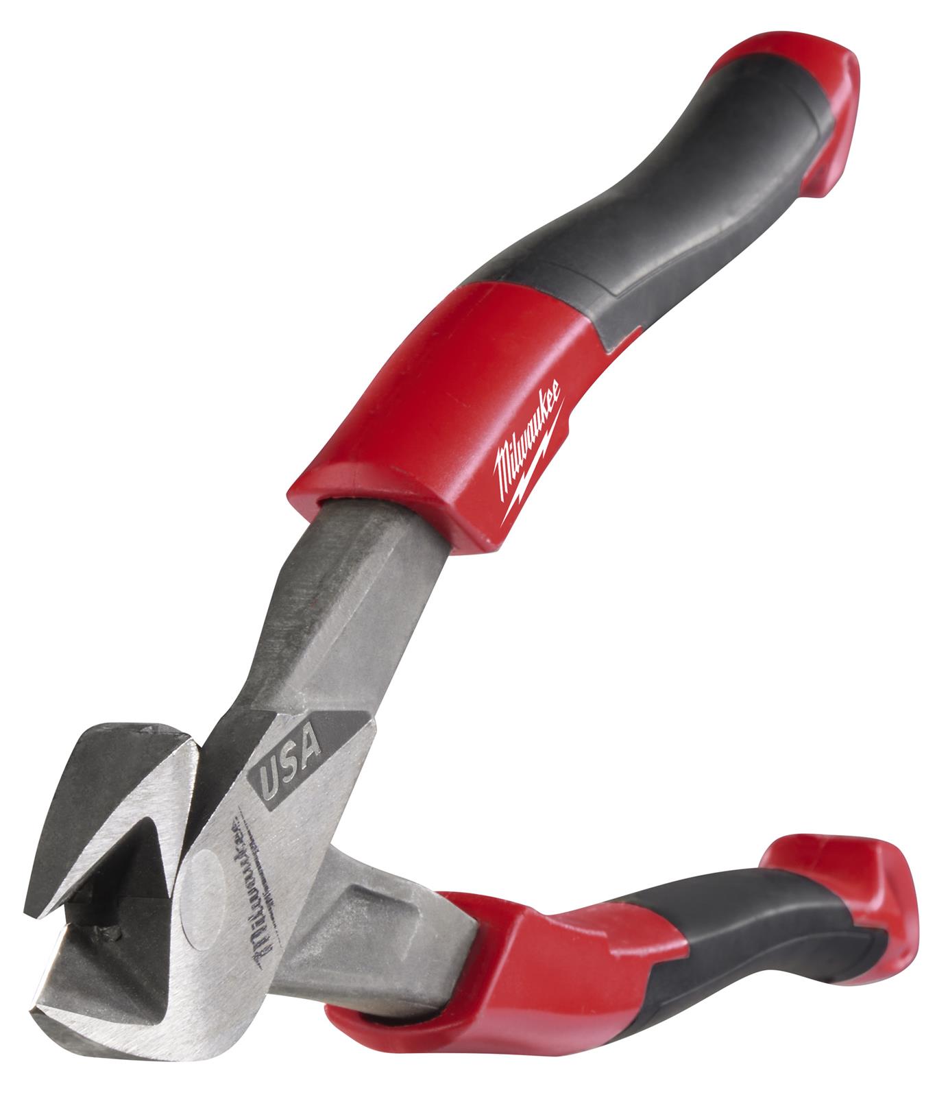 Milwaukee Tool MT558 Milwaukee Diagonal Cutting Pliers Summit Racing