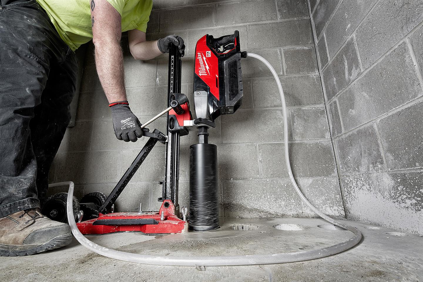 Milwaukee Tool MXF301-2CXS