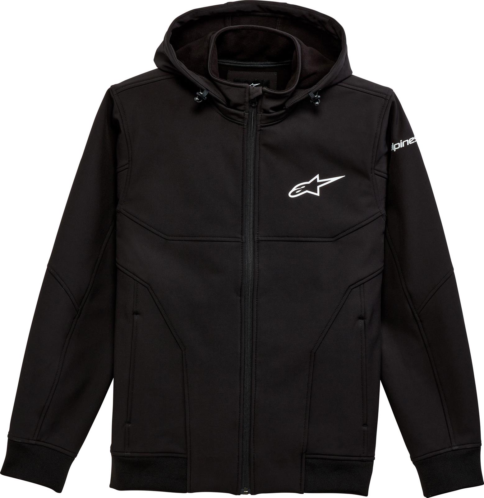 Alpinestars MX 1232-11000-10-XXL Alpinestars MX Primary Jackets