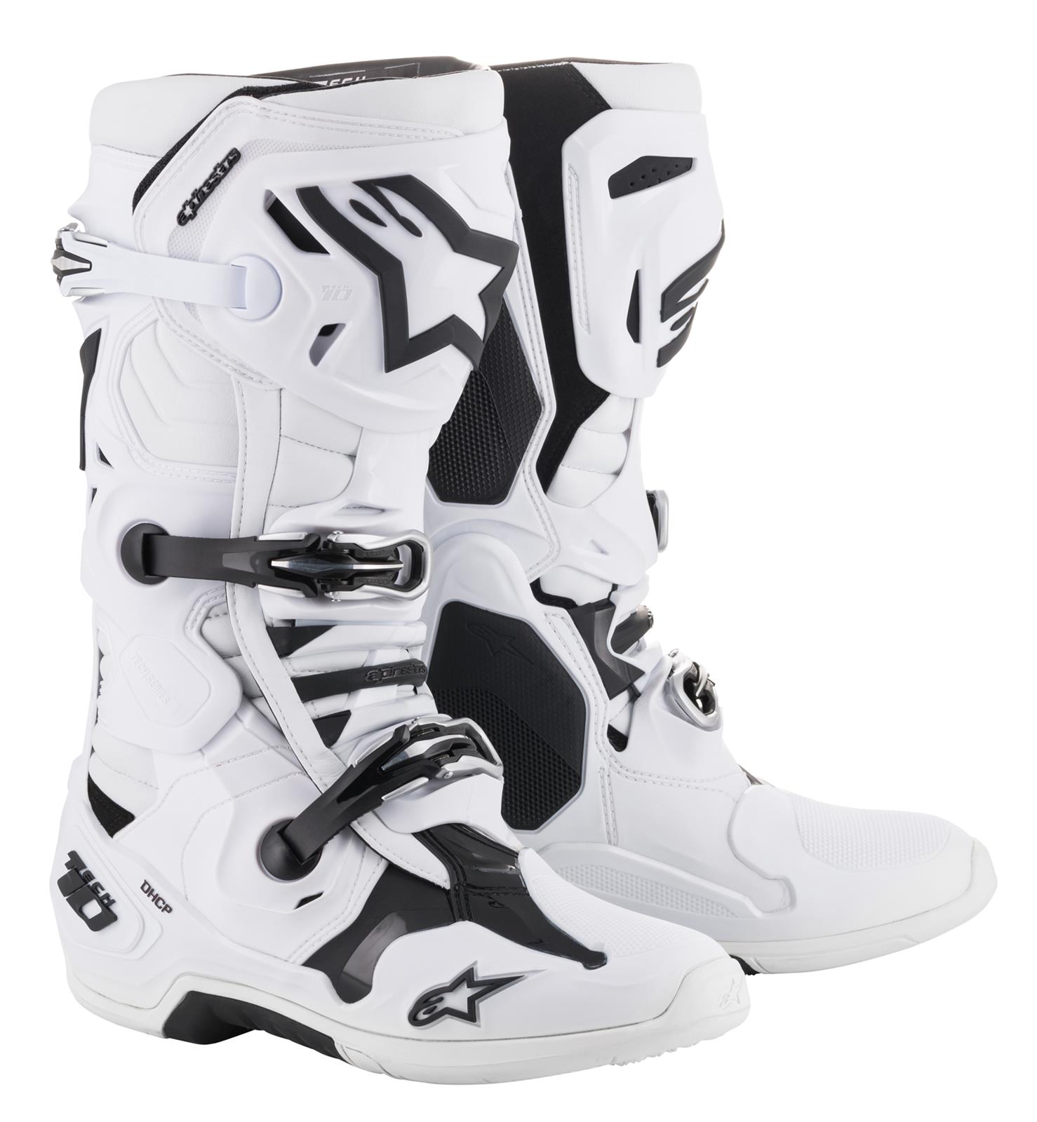 mx riding boots