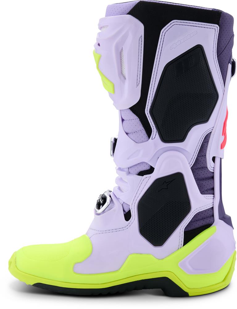 Alpinestars MX 2010520-3150-8 Alpinestars MX Tech 10 Supervented
