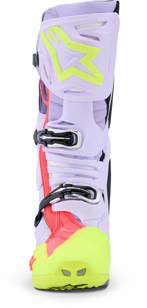Alpinestars MX 2010520-3150-8 Alpinestars MX Tech 10 Supervented