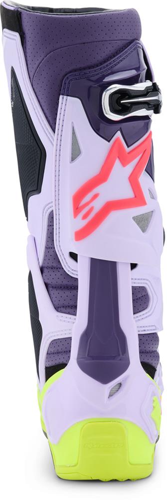 Alpinestars MX 2010520-3150-8 Alpinestars MX Tech 10 Supervented