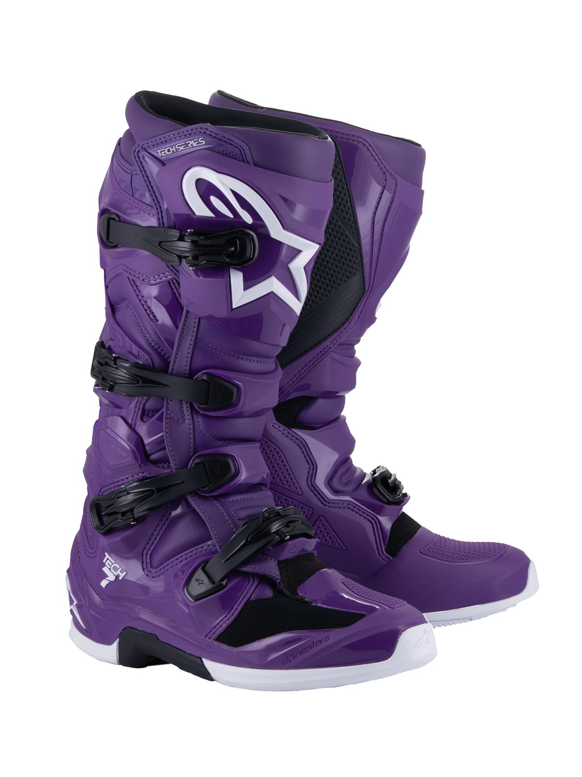 Alpinestars MX 2012025-38-9 Alpinestars MX Tech 7 Boots | Summit