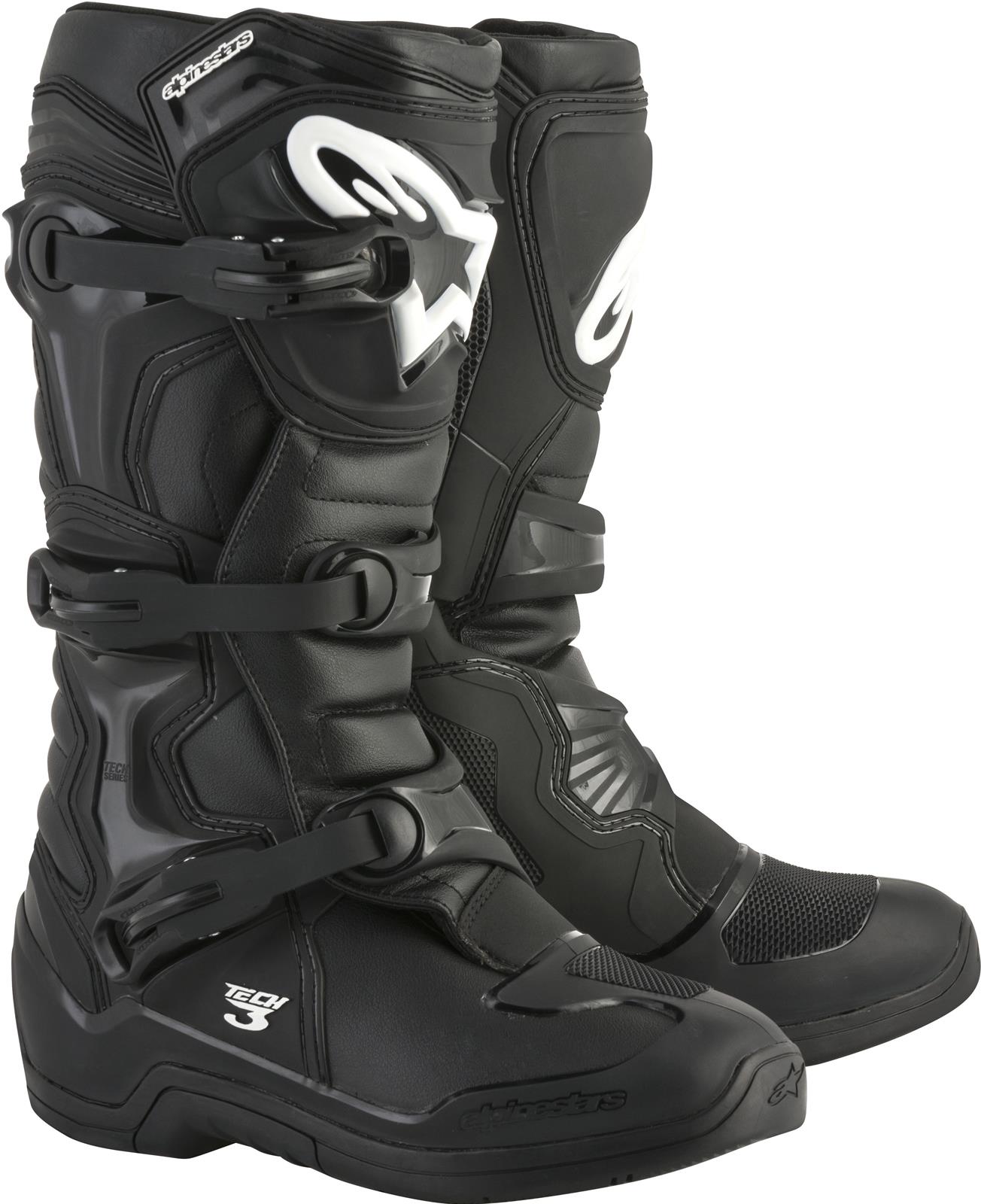 Alpinestars MX 2013018-10-10 Alpinestars MX Tech 3 Boots | Summit