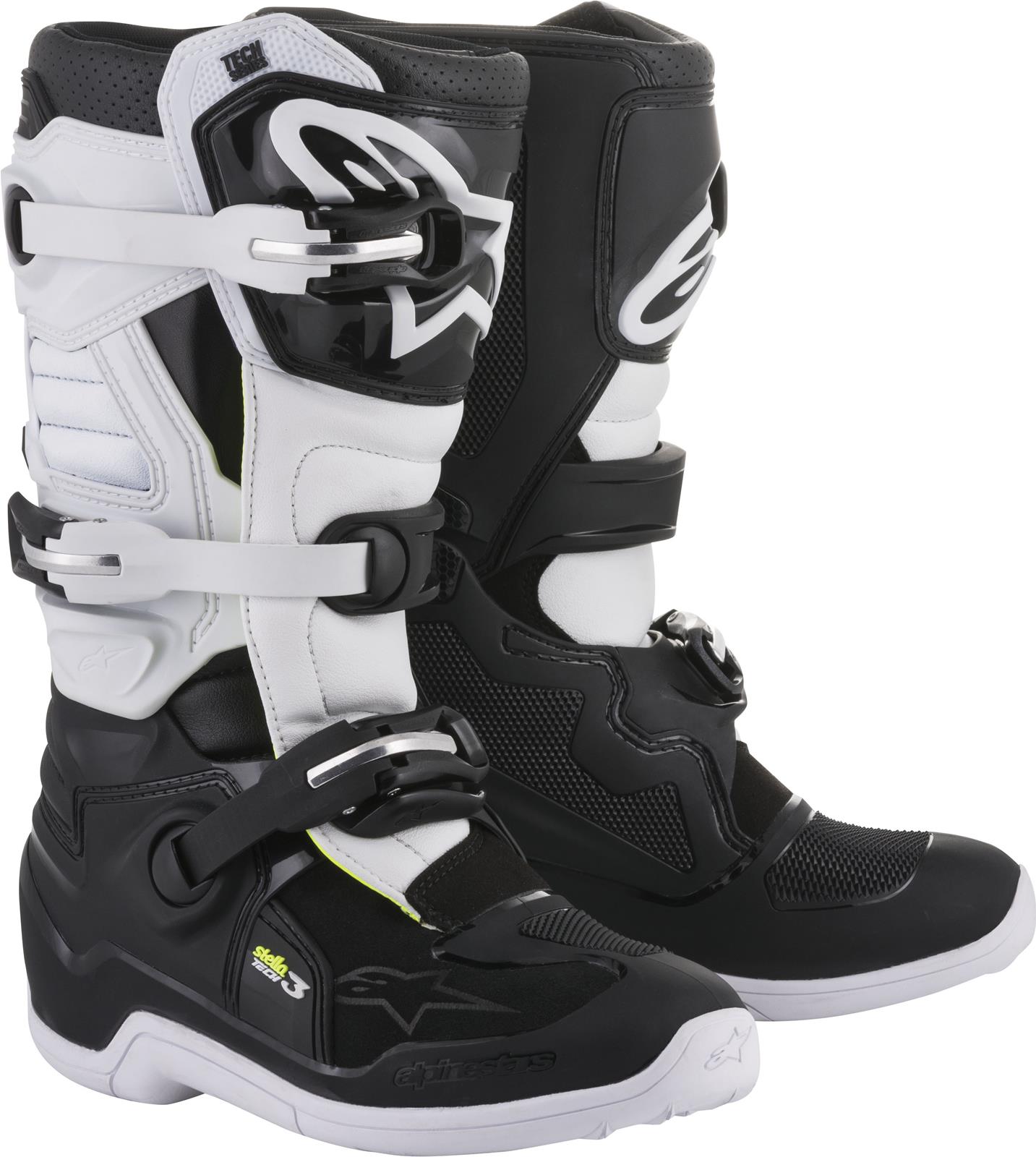 alpinestars tech 9