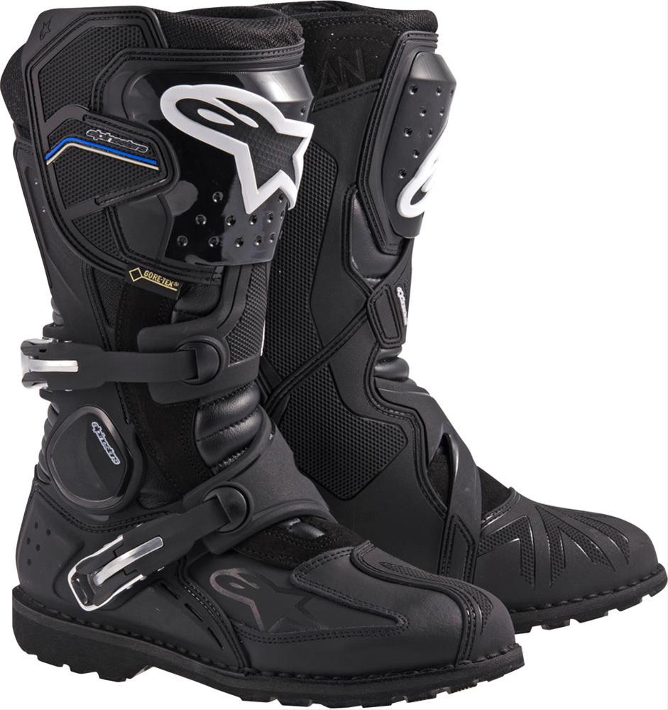 Alpinestars MX 2037014109 Alpinestars MX Toucan GoreTex Boots