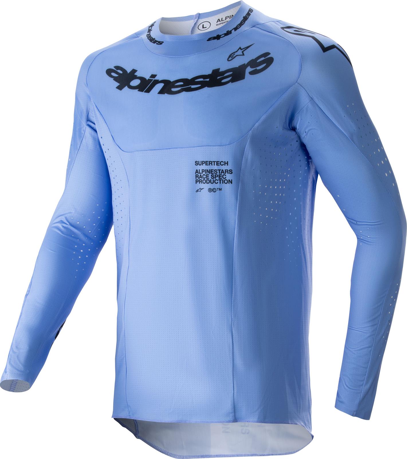 Alpinestars MX 3763324-79-M Alpinestars MX Supertech Dade Jerseys 