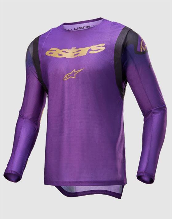 Alpinestars MX 3763924-373-M Alpinestars MX Supertech Champ LE