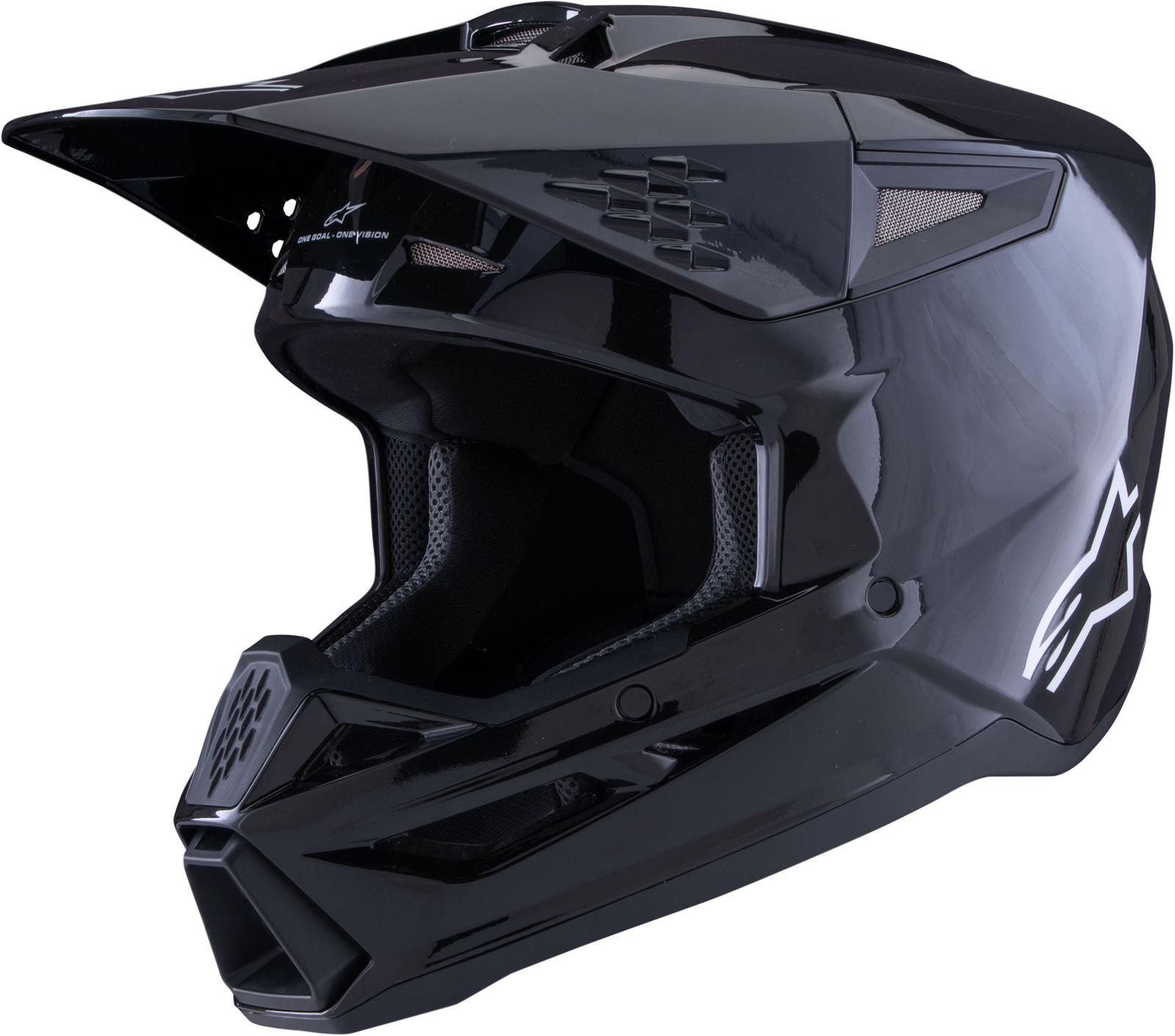 Alpinestars MX 8300326-1180-XL Alpinestars MX SM3 Helmets | Summit
