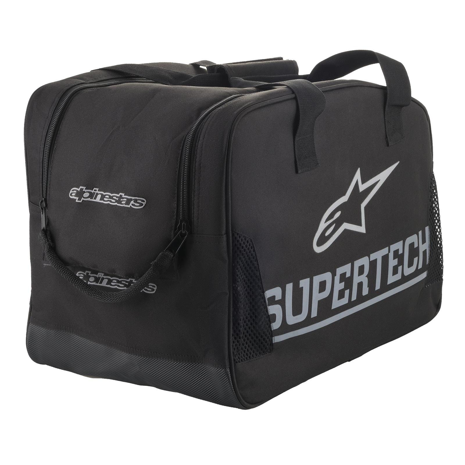 Alpinestars supertech M8 new in box