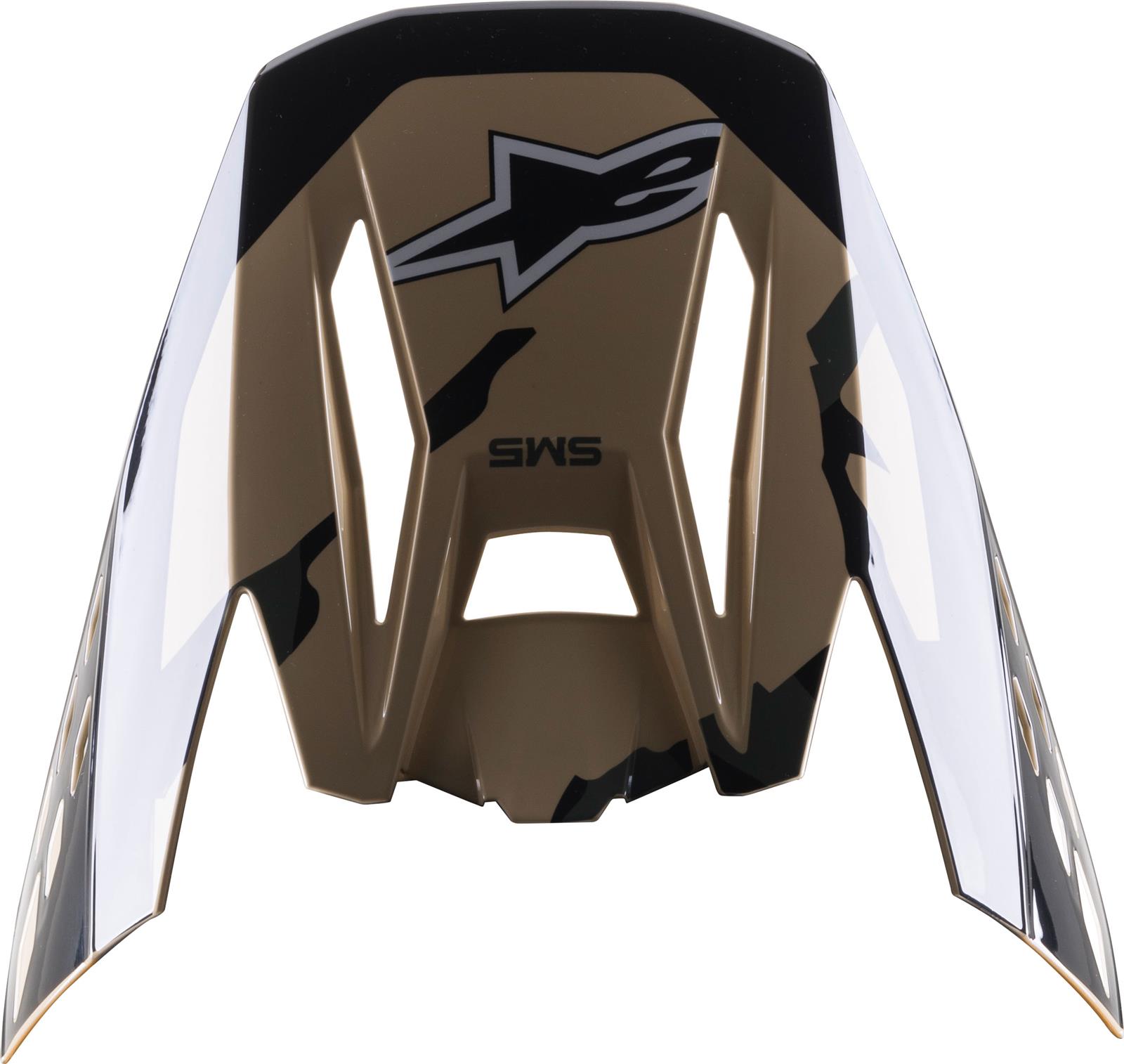 Alpinestars MX 8983821-8049-OS