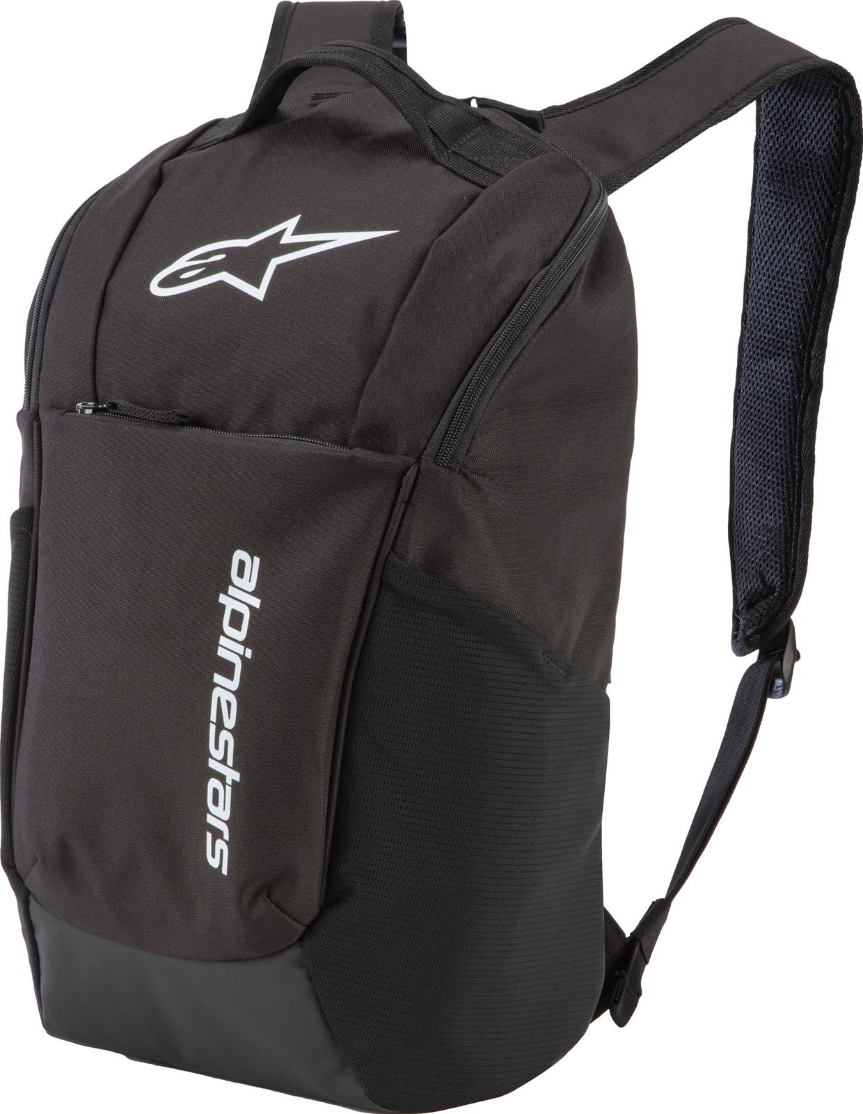 Alpinestars バックパック Alpinestars MX 1213-91400-10-OS Alpinestars MX Defcon V2 Backpacks