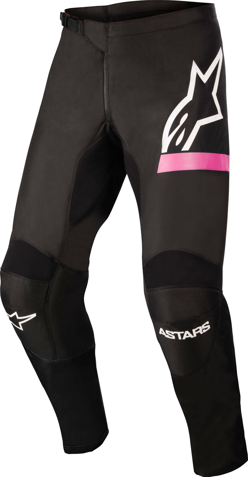 Alpinestars MX 3752422-1390-34 Alpinestars MX Stella Fluid Chaser Pants ...