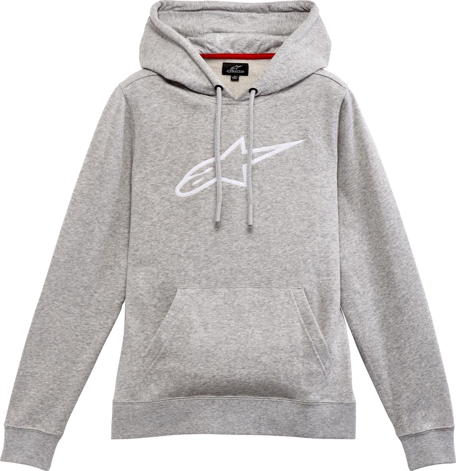 Alpinestars Fasting Hoodie Gr. L - Sportlicher Kapuzenpulli