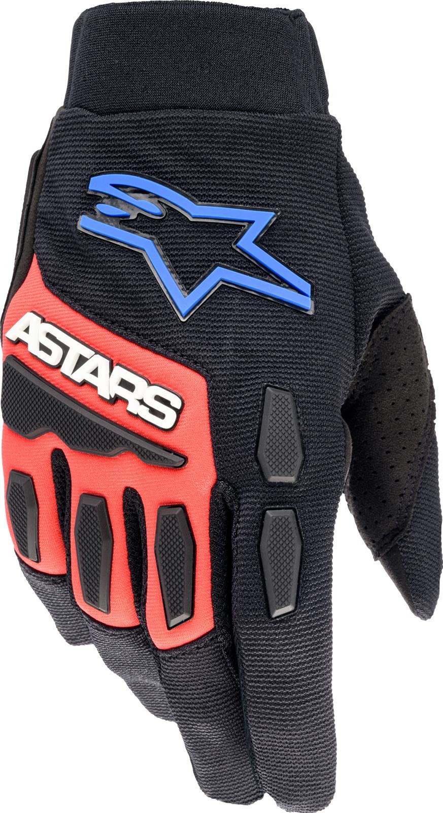 Alpinestars MX 3563623-1317-XXL Alpinestars MX Full Bore XT Gloves | Summit  Racing