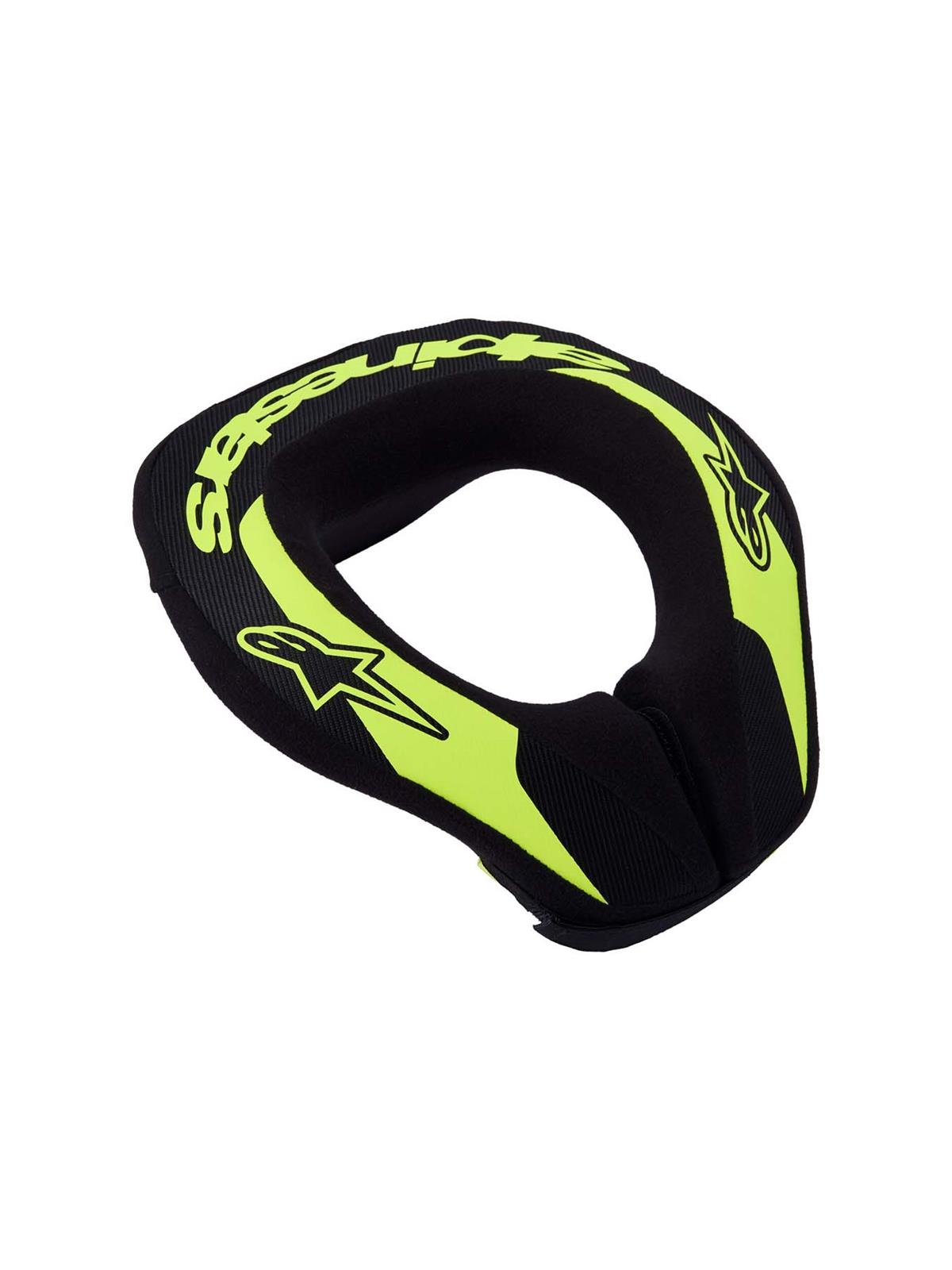Alpinestars MX 6741018-551-LXL Alpinestars MX Youth Sequence Neck