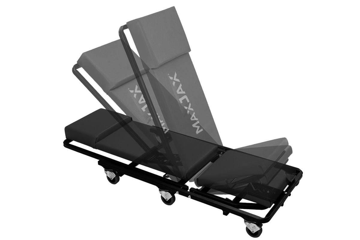 MaxJax 5150027 MaxJax Reclining Creeper Seats | Summit Racing