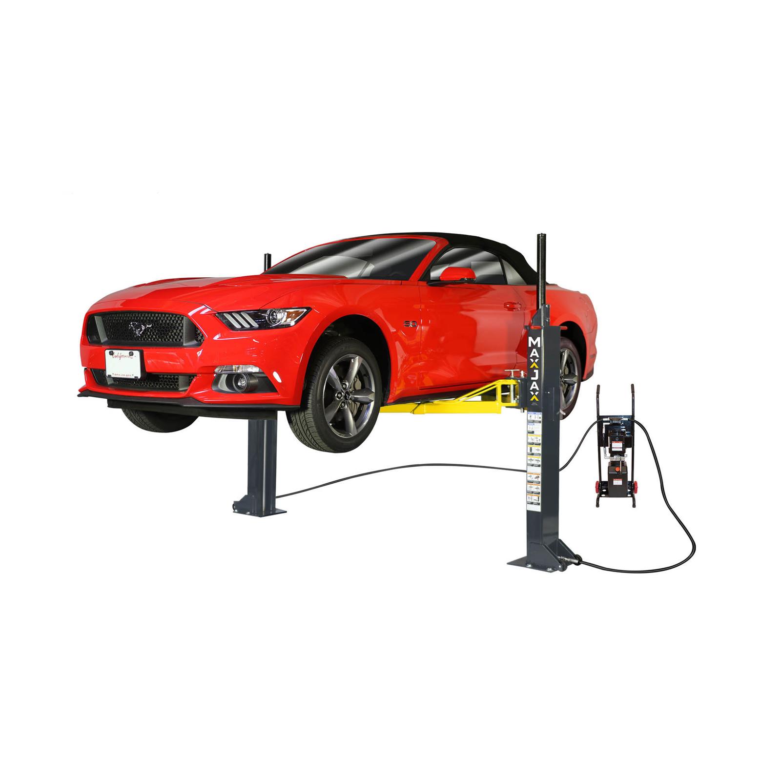 MaxJax 5175548 MaxJax M7K Standard Lifts | Summit Racing