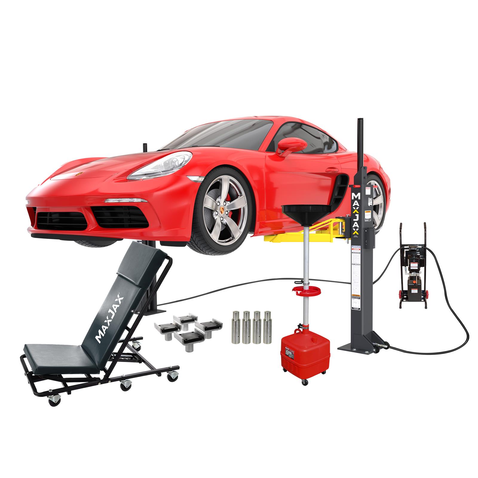 【MAX】 Green Max OPTIMUM SPORT A/T All Terrain 275/55R20 113S Passenger