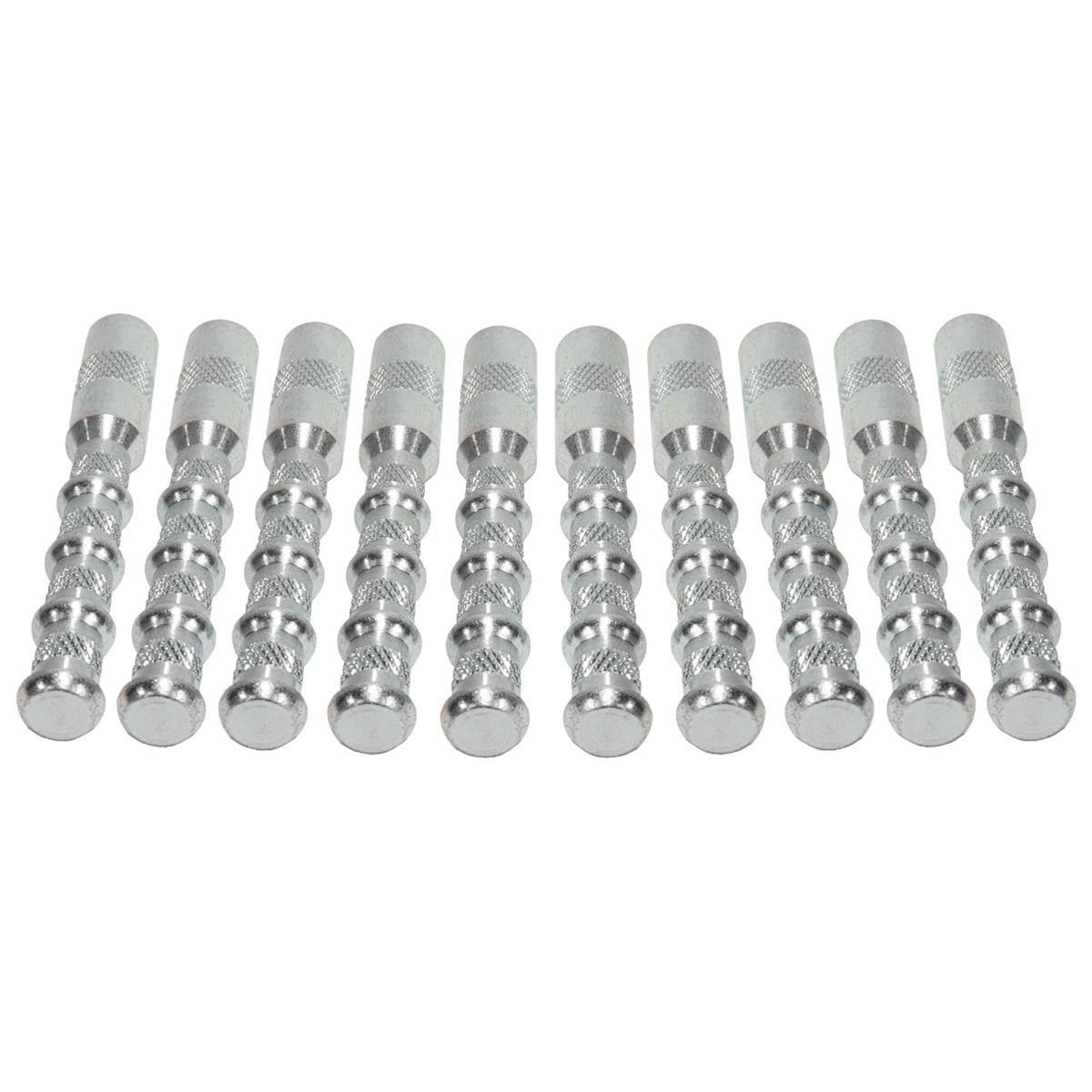 MaxJax 5210249 MaxJax Epoxy Anchor Bolt Kits | Summit Racing