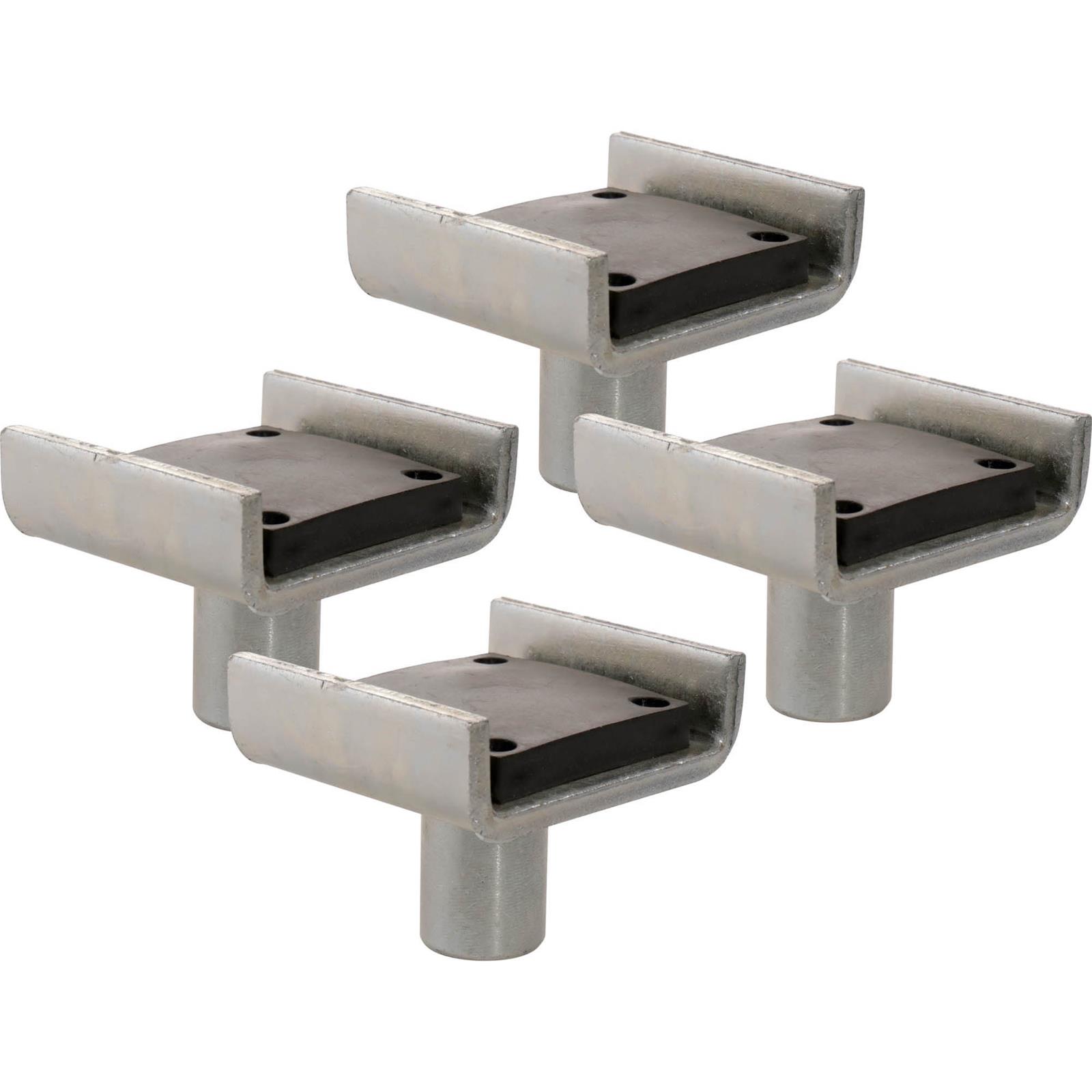 MaxJax 5215754 MaxJax Frame Cradle Pads | Summit Racing