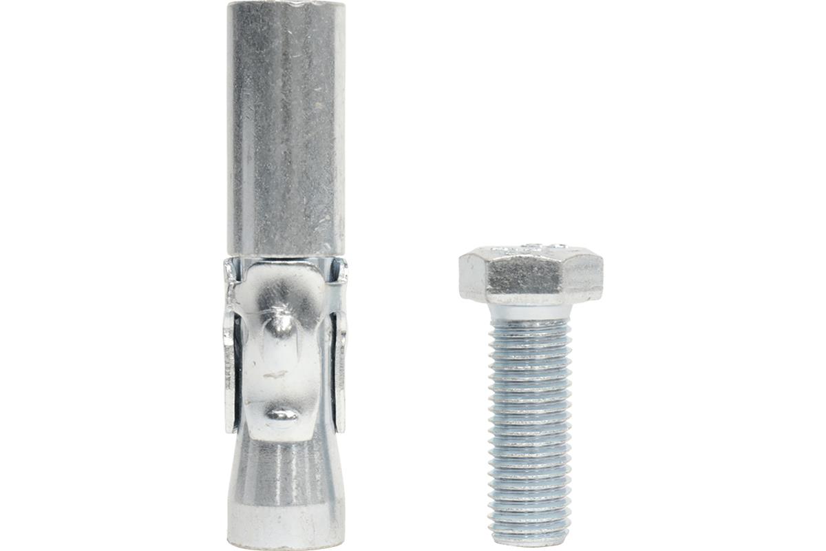 MaxJax 5215911 MaxJax Standard Anchor Bolt Kits Summit Racing