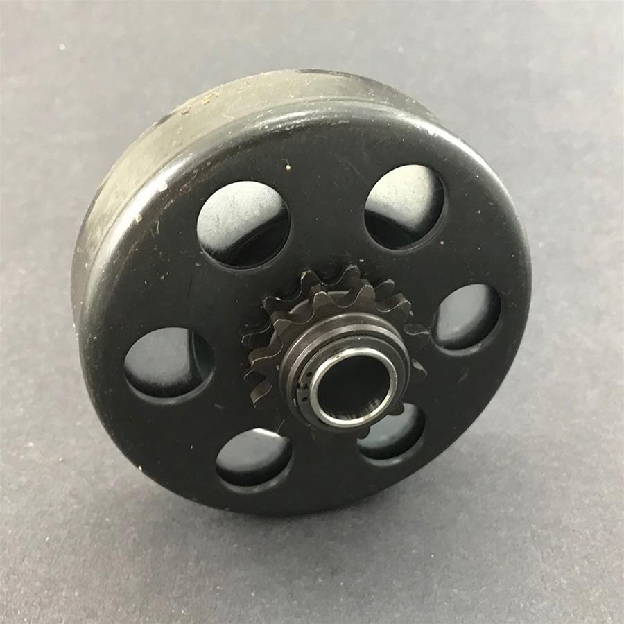 Max Torque MTSS1258 Max Torque Dual Sprocket Clutches Summit Racing