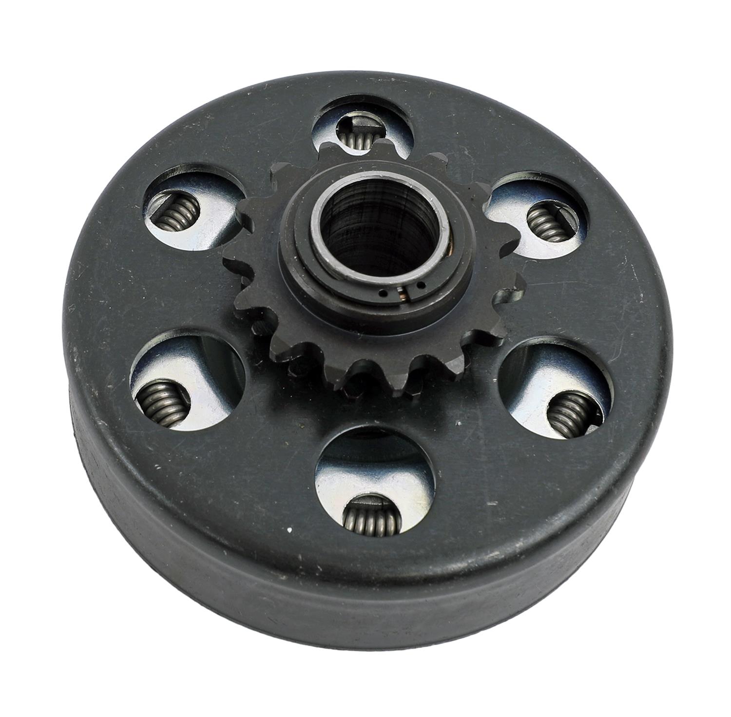 Max Torque MTSS1534 Max Torque SSSeries Clutches Summit Racing