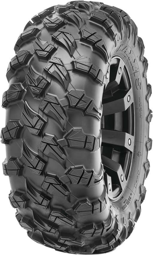 Maxxis Tires - Powersports TM00247900 Maxxis MU9H Tires | Summit