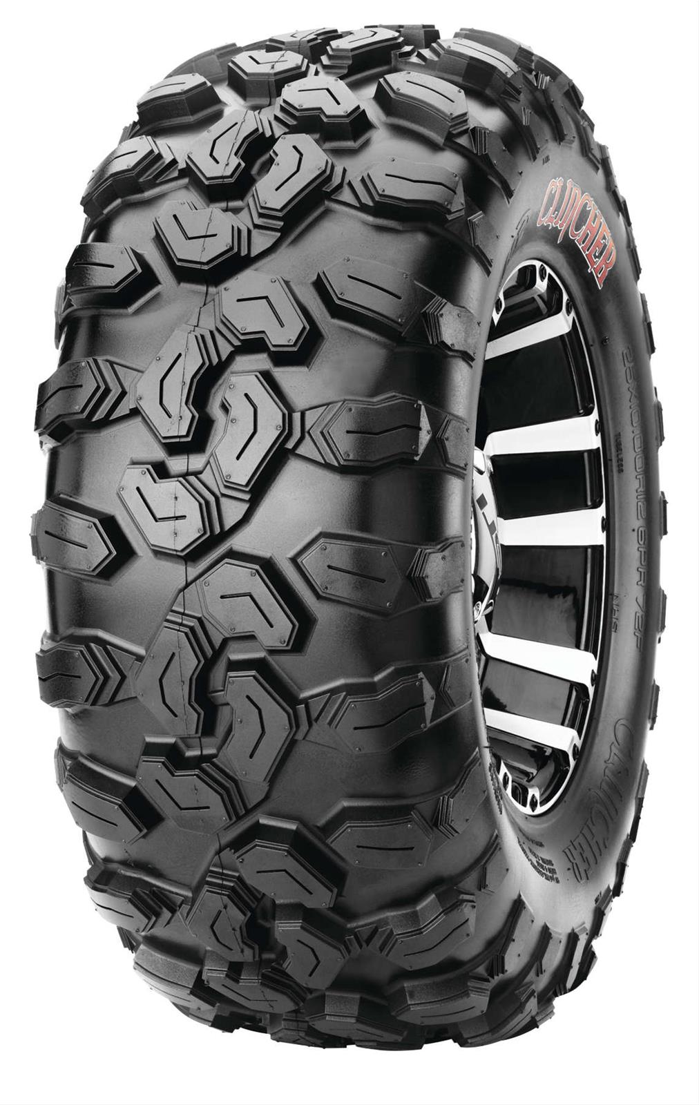 CST Tires TM00554300 Maxxis Clincher CU03/CU04 Tires Summit Racing