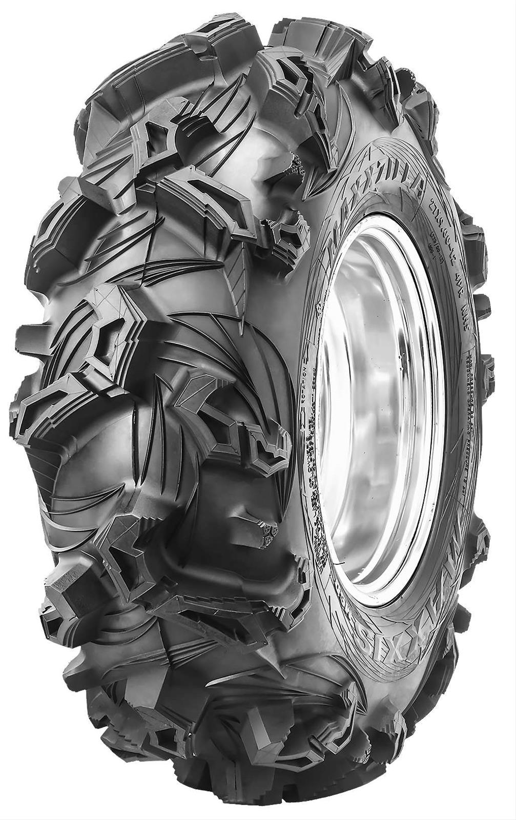 Maxxis Tires Powersports TM01054100 Maxxis Maxxzilla M60 Tires Summit Racing