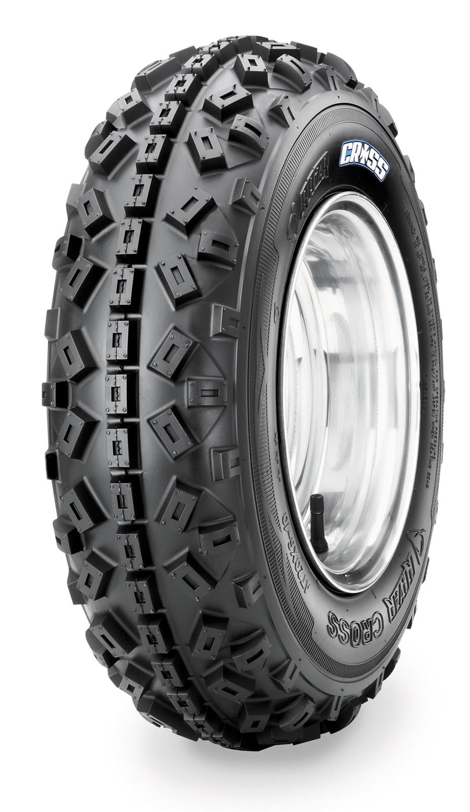 Maxxis Tires - Powersports TM12104000 Maxxis Razr Cross M957 Tires