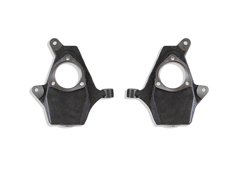 掛軸 304 MaxTrac Suspension 101320 MaxTrac Suspension Lowering Spindles