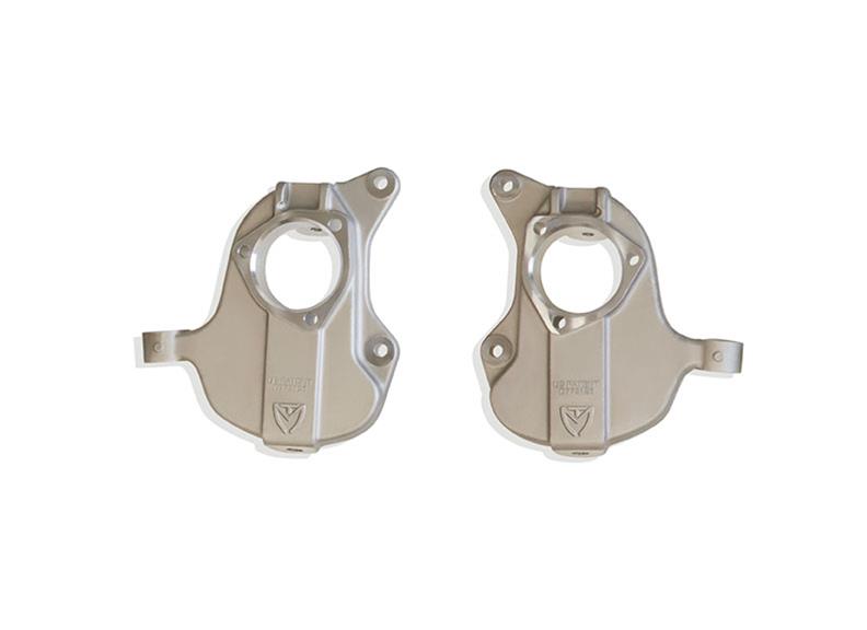 MaxTrac Suspension 101520 MaxTrac Suspension Lowering Spindles